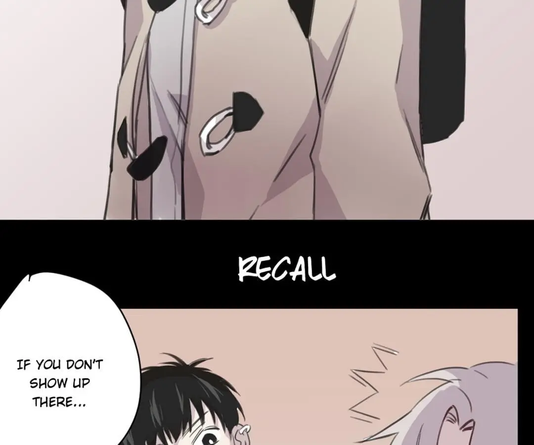 Timbre In His Heart Chapter 6 - page 7