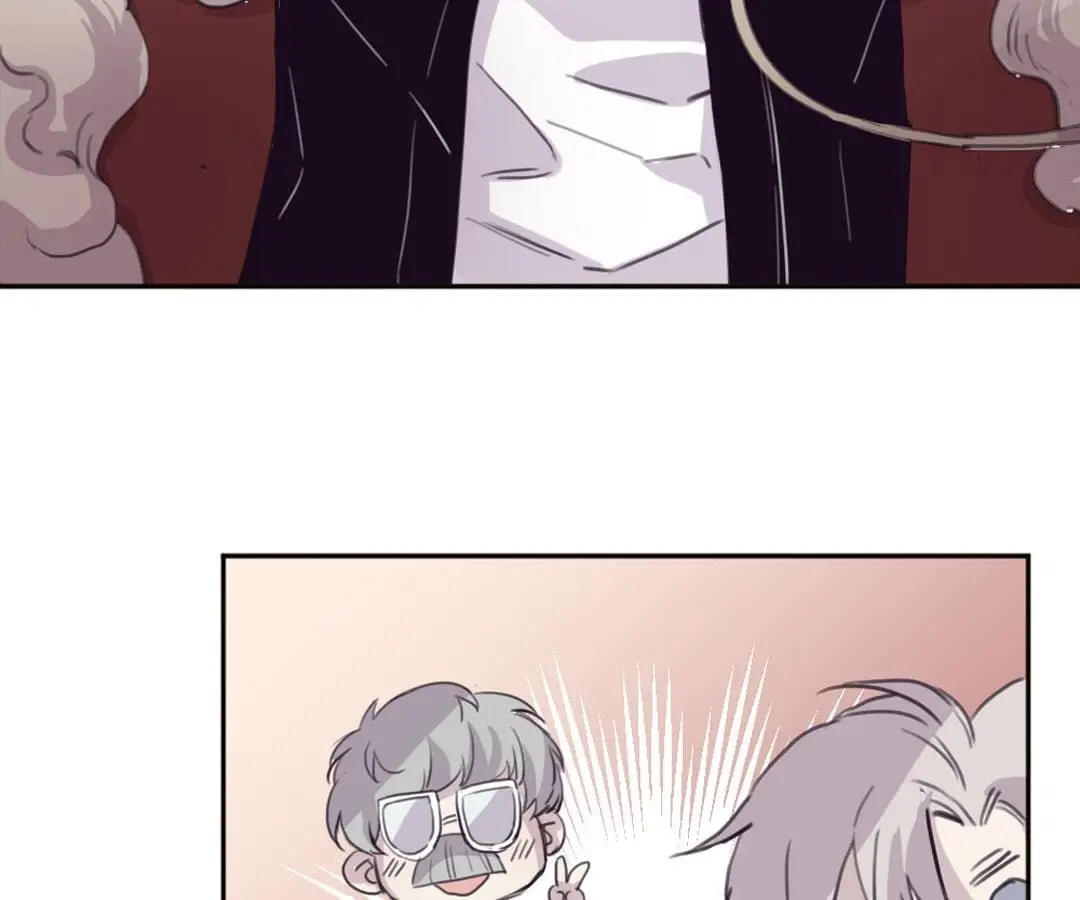 Timbre In His Heart Chapter 6 - page 71