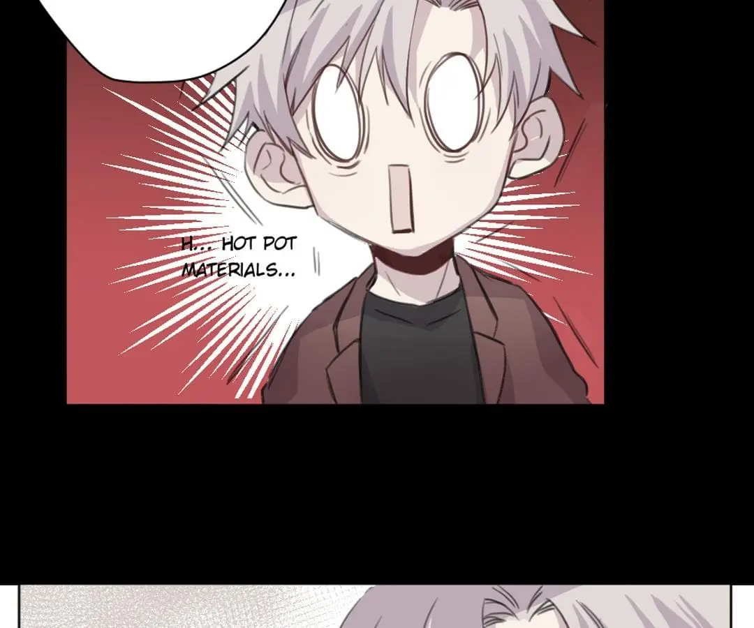Timbre In His Heart Chapter 6 - page 9