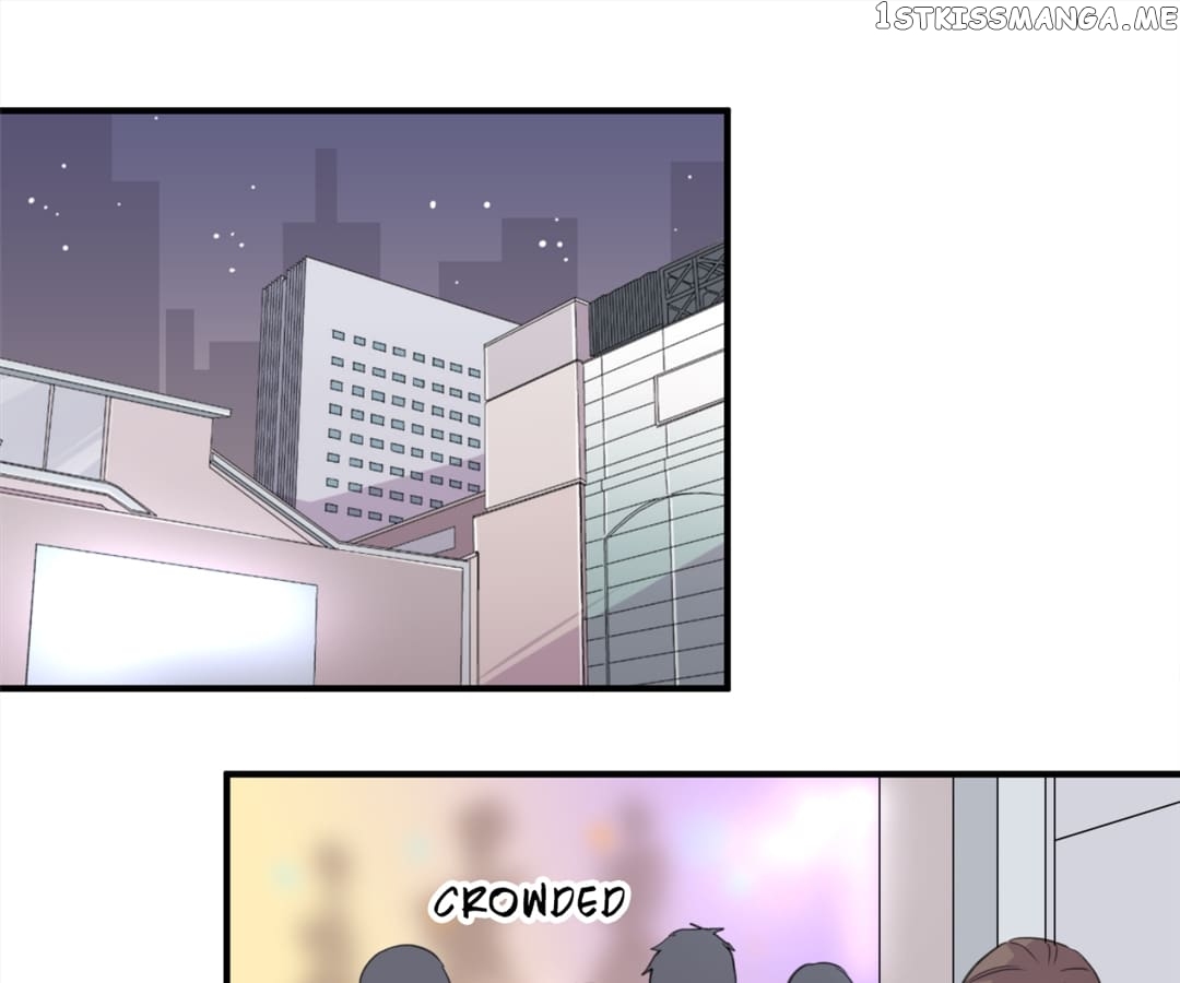 Timbre In His Heart chapter 42 - page 1