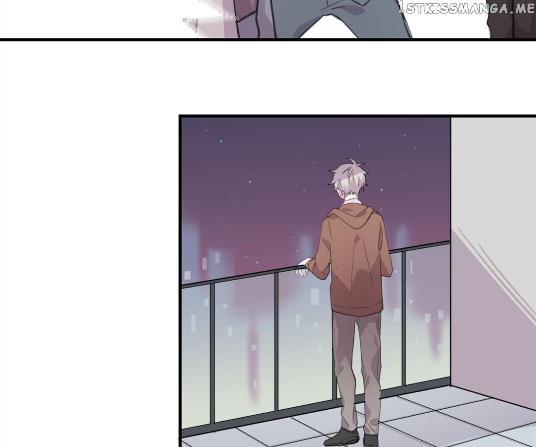 Timbre In His Heart chapter 42 - page 15