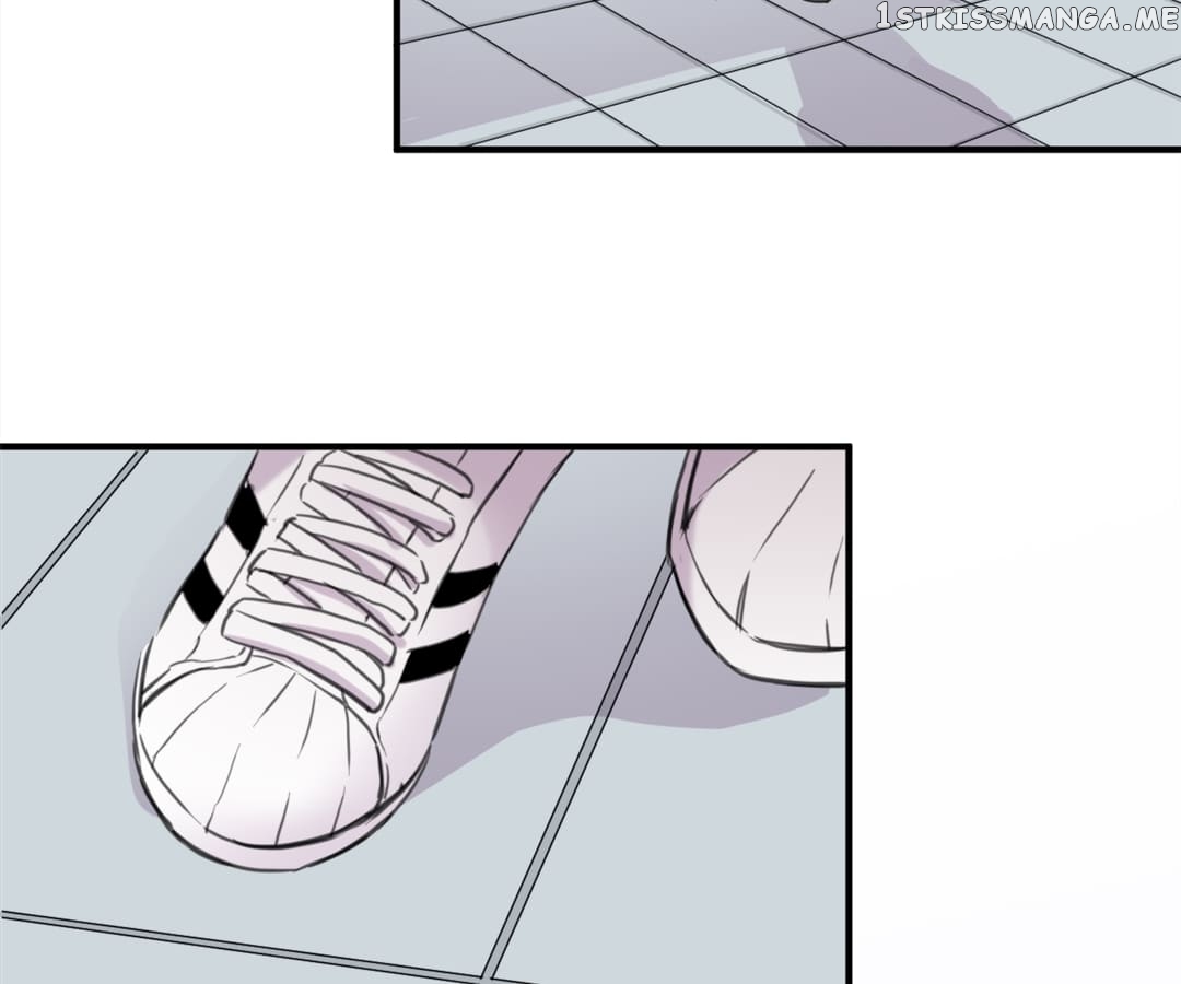 Timbre In His Heart chapter 42 - page 16