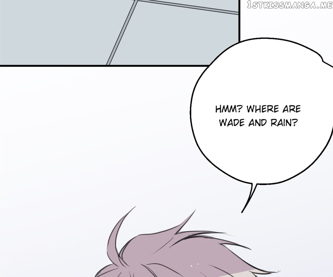 Timbre In His Heart chapter 42 - page 17