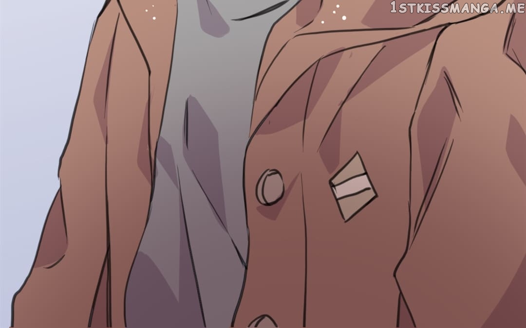 Timbre In His Heart chapter 42 - page 19