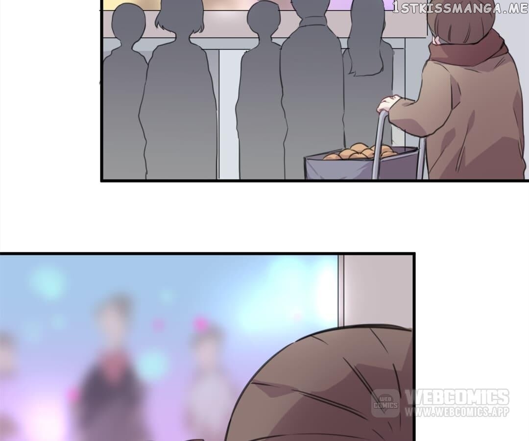 Timbre In His Heart chapter 42 - page 2