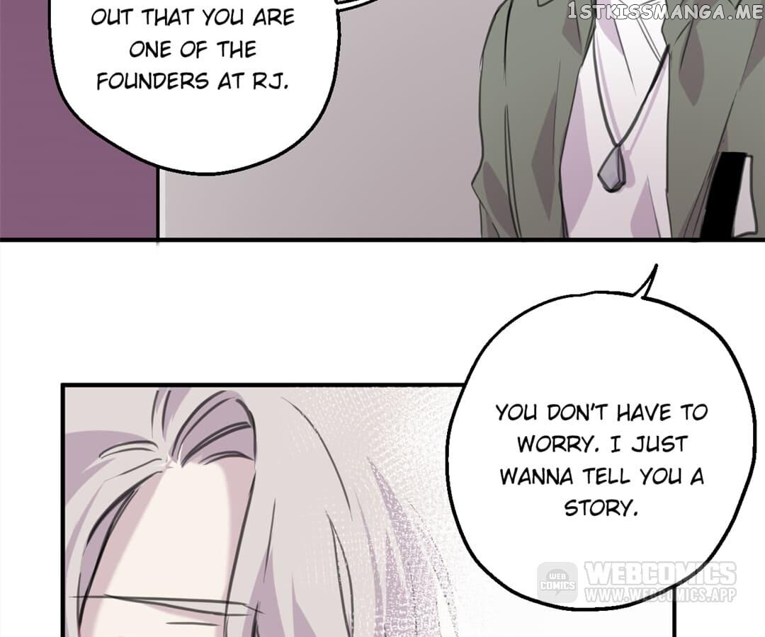 Timbre In His Heart chapter 42 - page 22