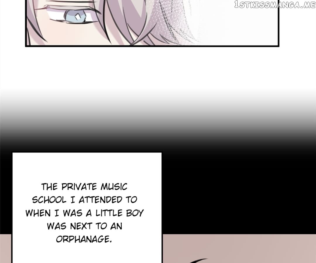 Timbre In His Heart chapter 42 - page 23