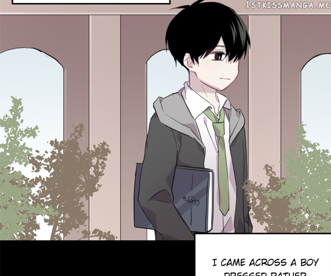 Timbre In His Heart chapter 42 - page 24
