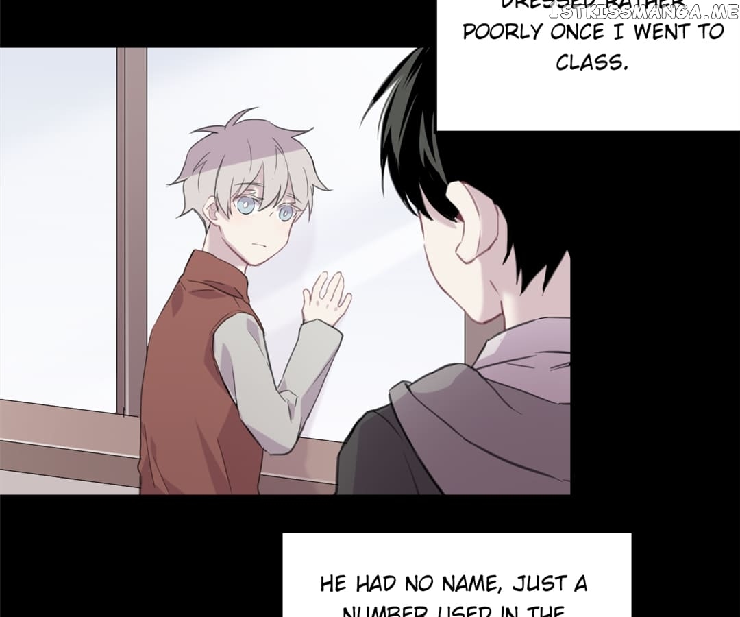 Timbre In His Heart chapter 42 - page 25