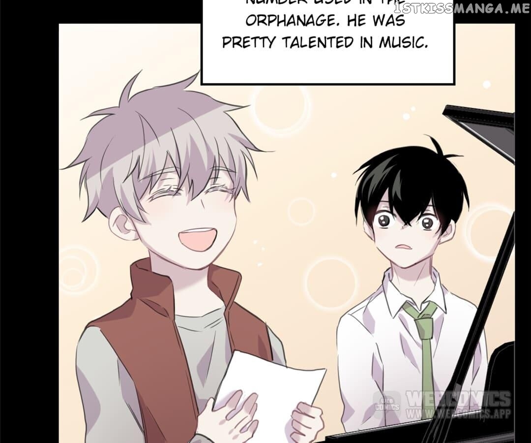 Timbre In His Heart chapter 42 - page 26