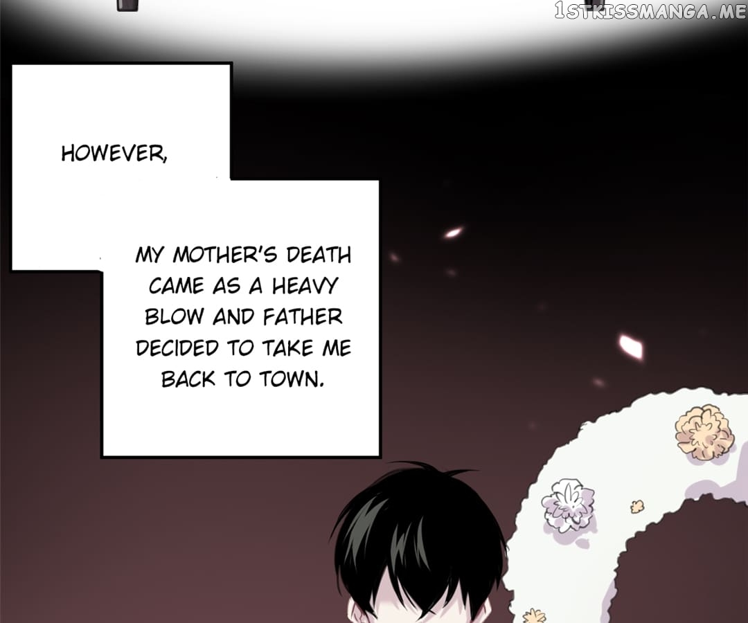 Timbre In His Heart chapter 42 - page 29