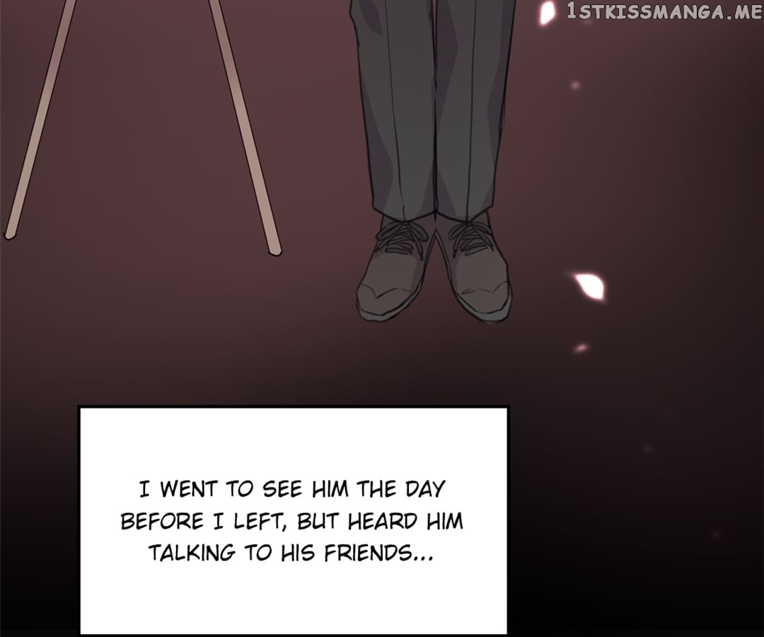 Timbre In His Heart chapter 42 - page 31