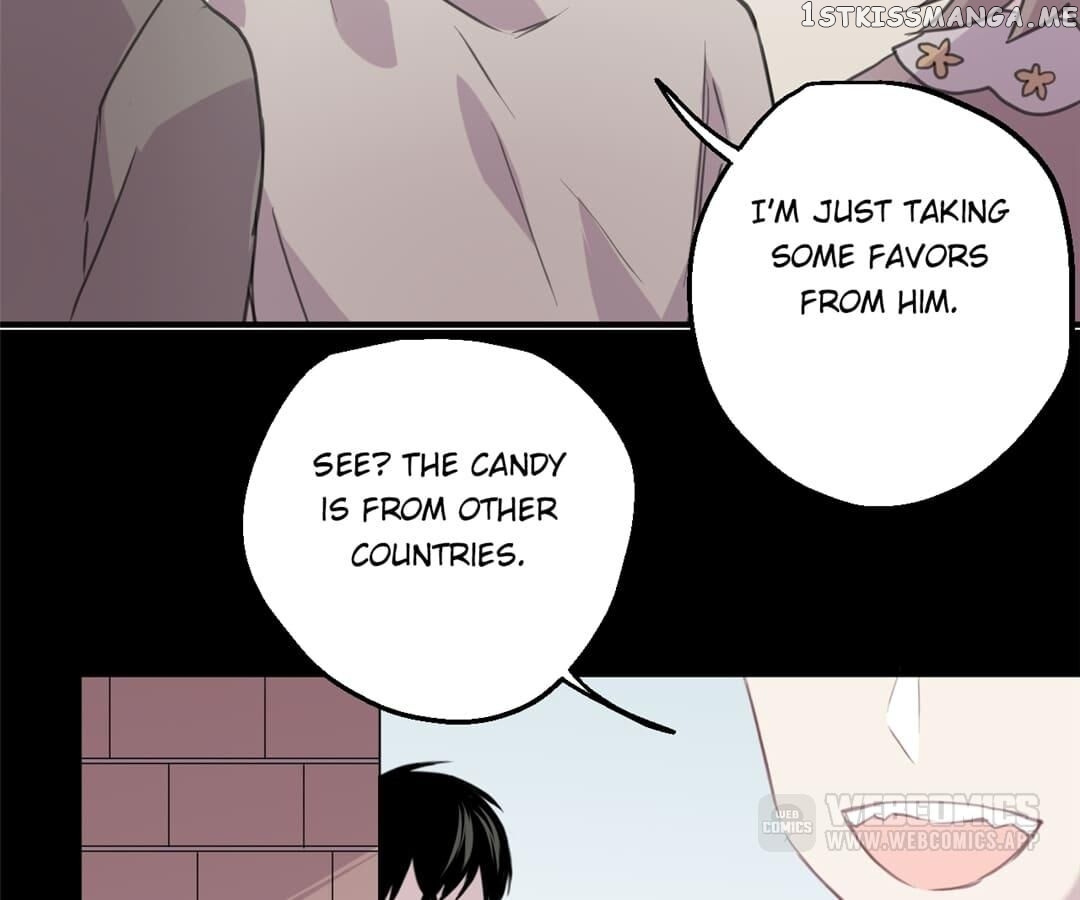 Timbre In His Heart chapter 42 - page 34