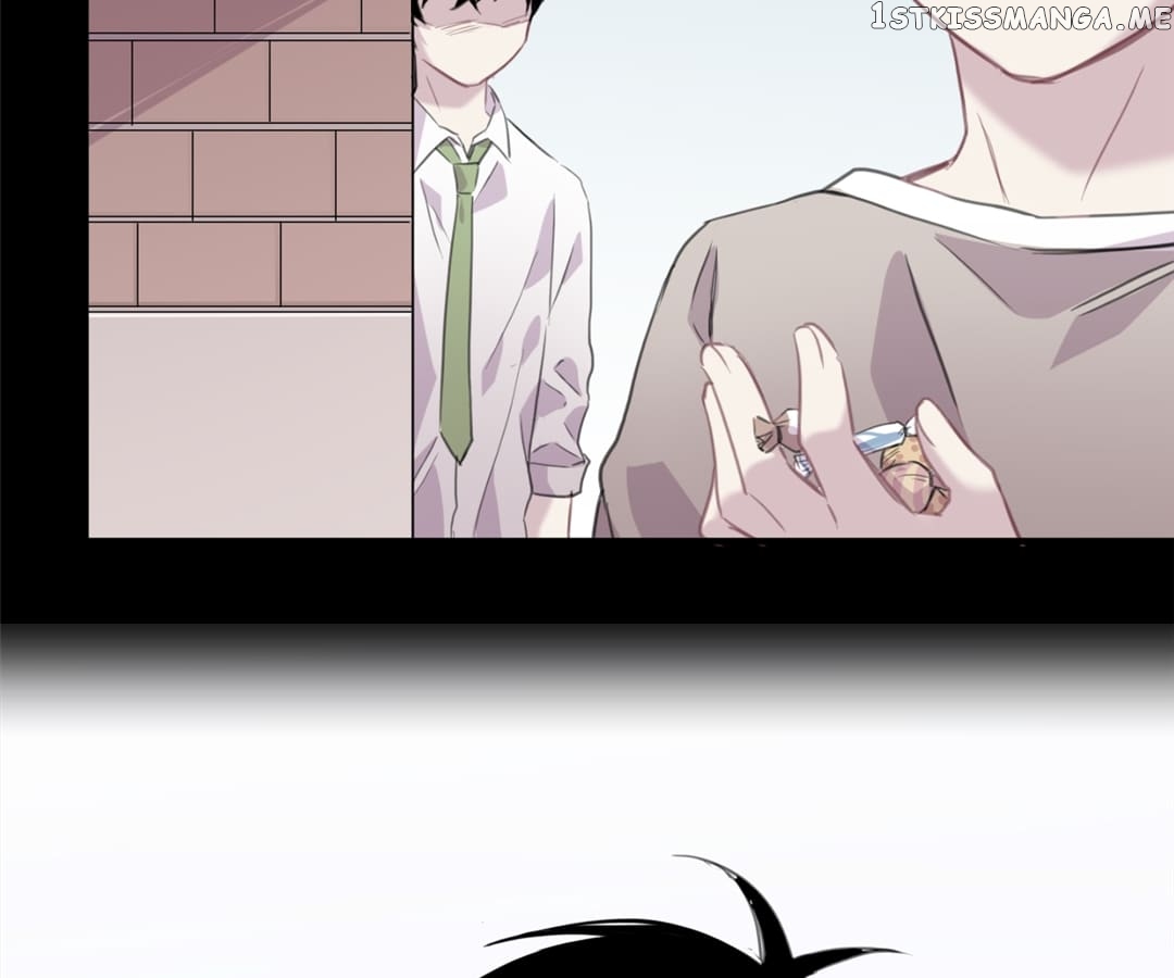 Timbre In His Heart chapter 42 - page 35