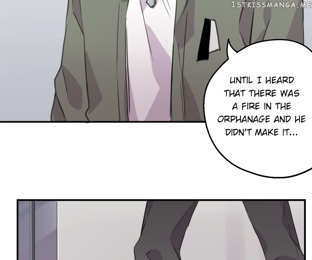 Timbre In His Heart chapter 42 - page 37