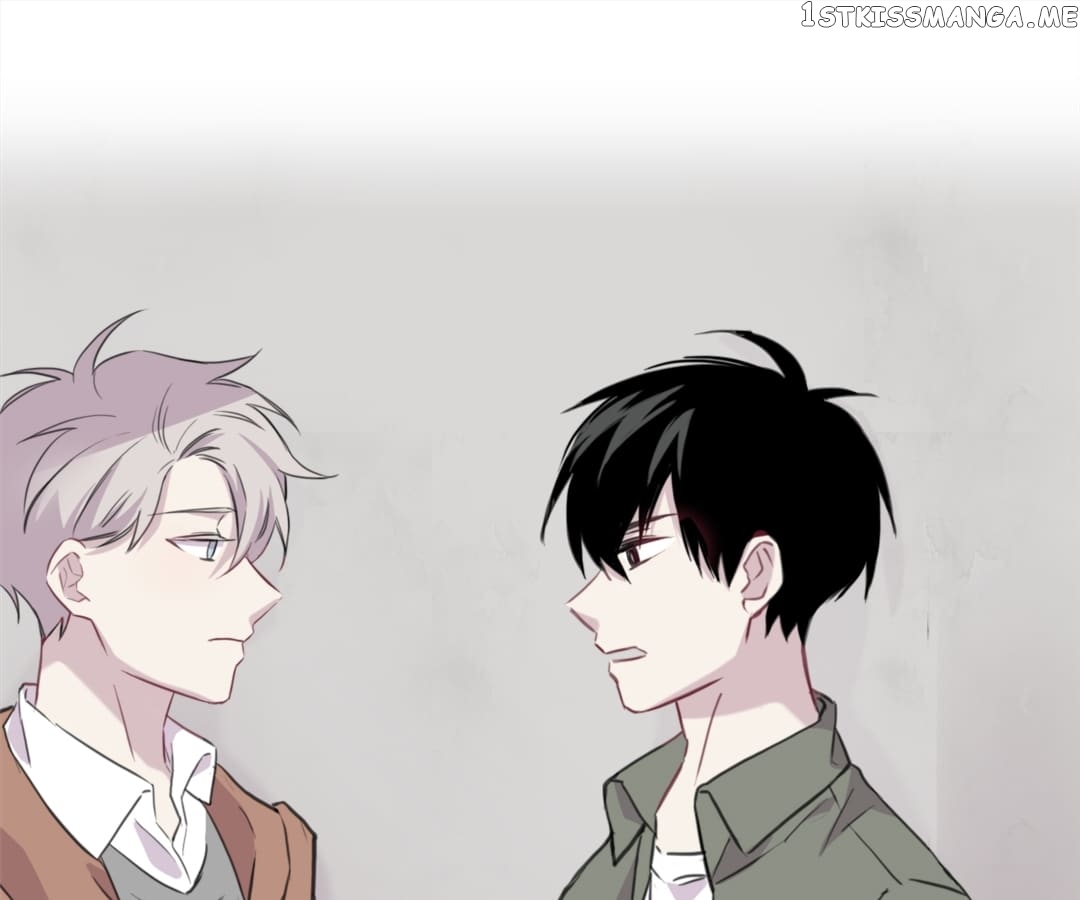 Timbre In His Heart chapter 42 - page 39