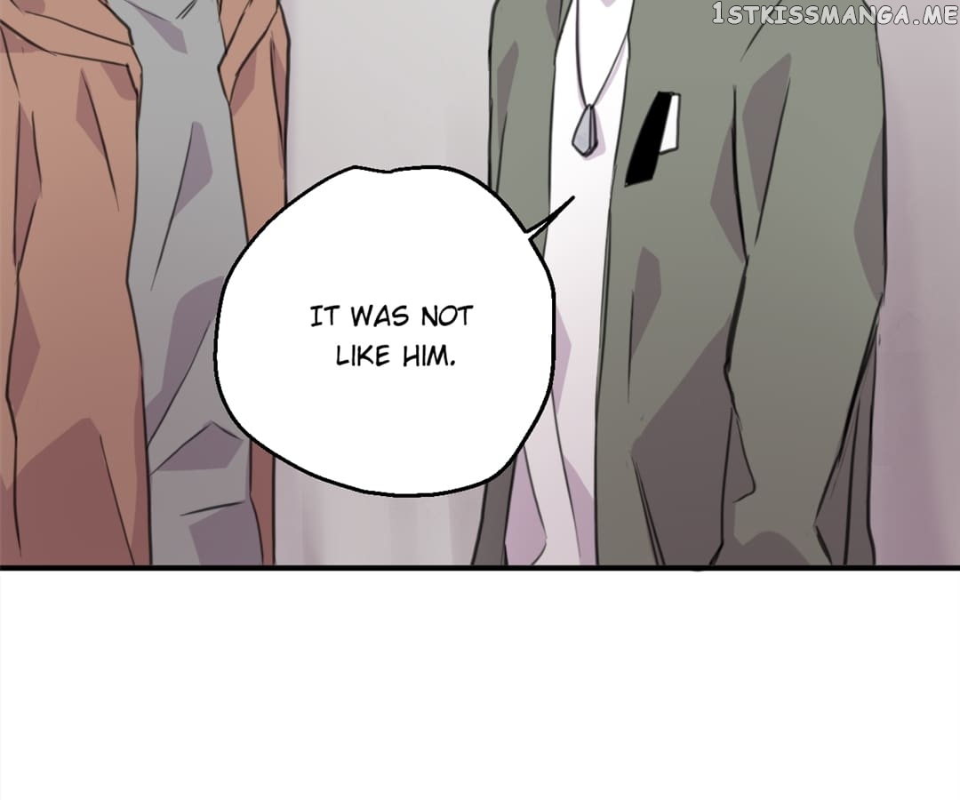 Timbre In His Heart chapter 42 - page 40