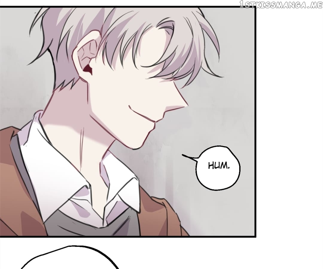 Timbre In His Heart chapter 42 - page 41