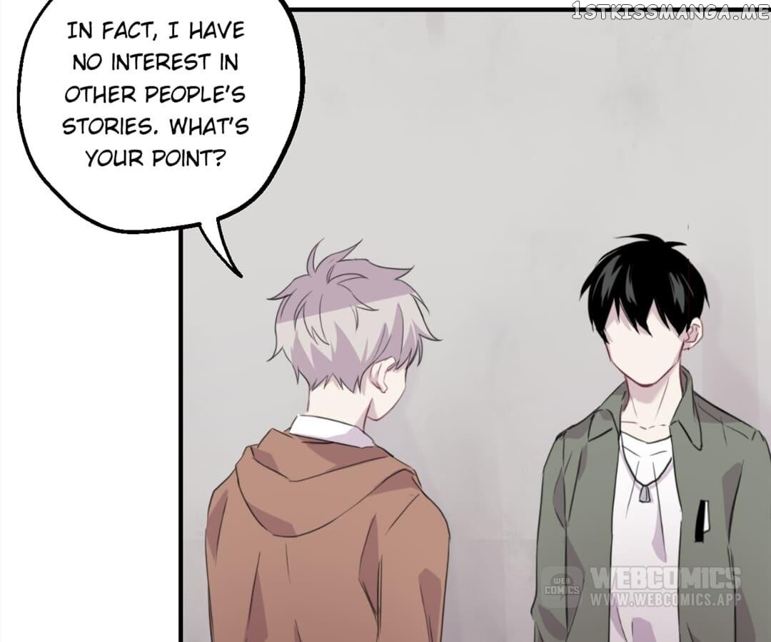 Timbre In His Heart chapter 42 - page 42