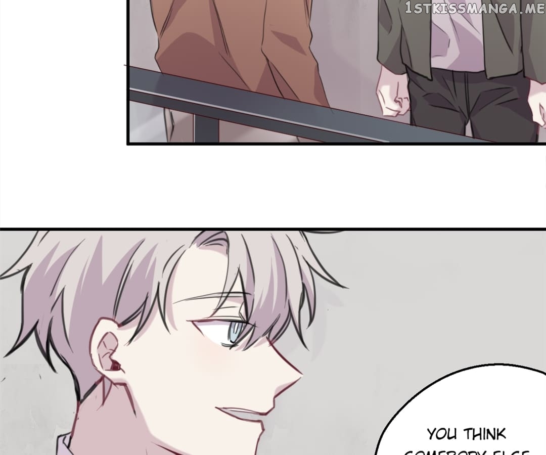 Timbre In His Heart chapter 42 - page 43