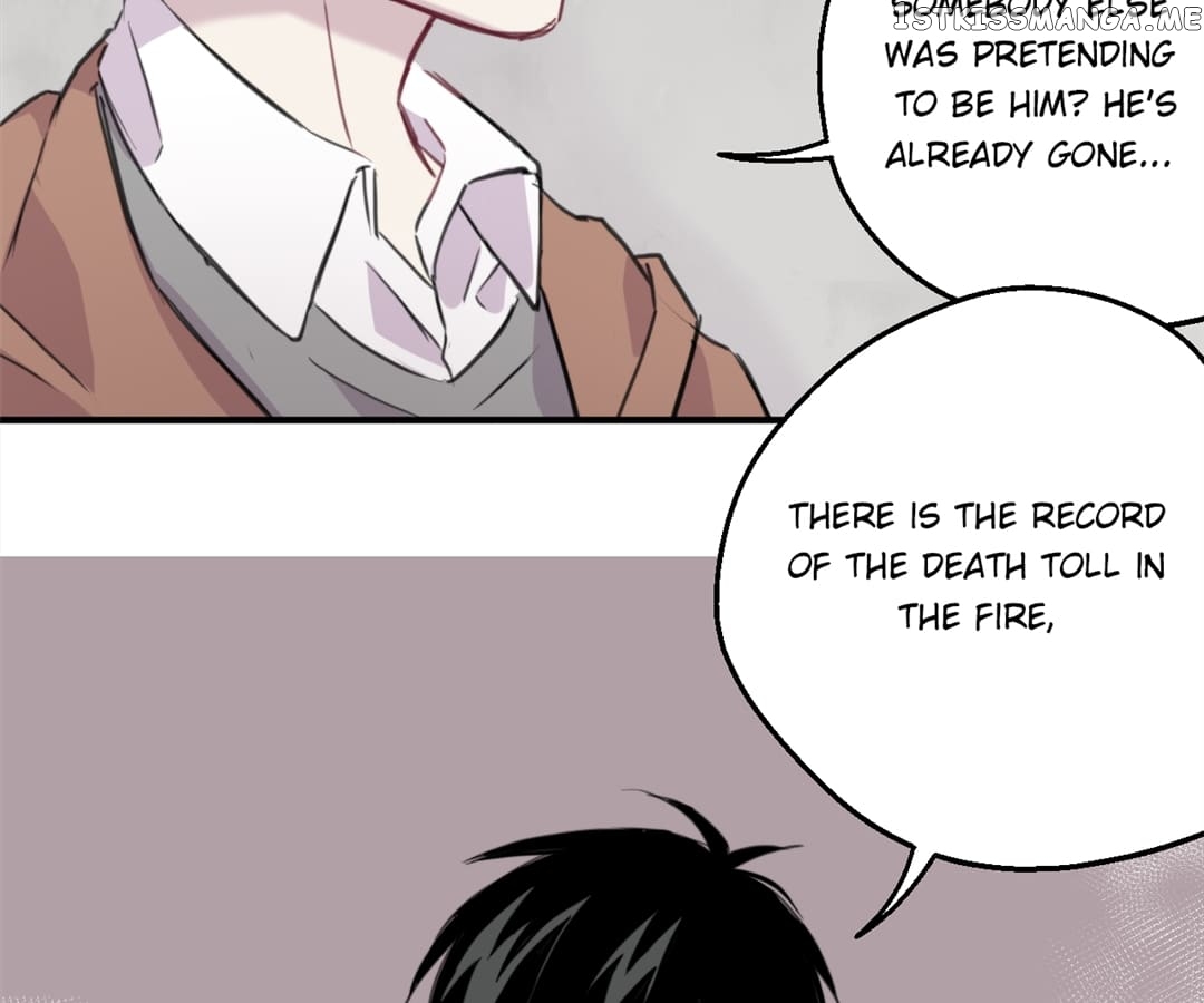 Timbre In His Heart chapter 42 - page 44