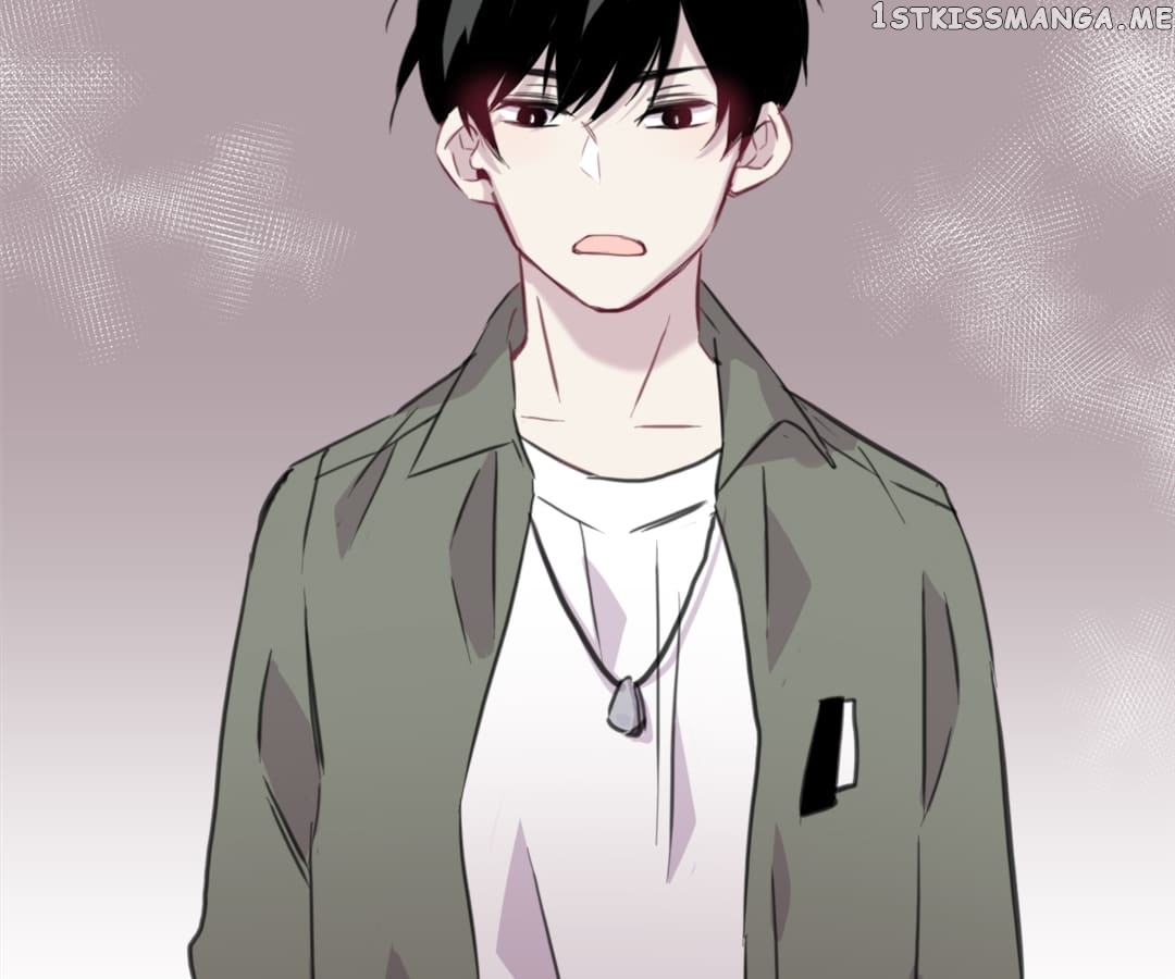 Timbre In His Heart chapter 42 - page 45