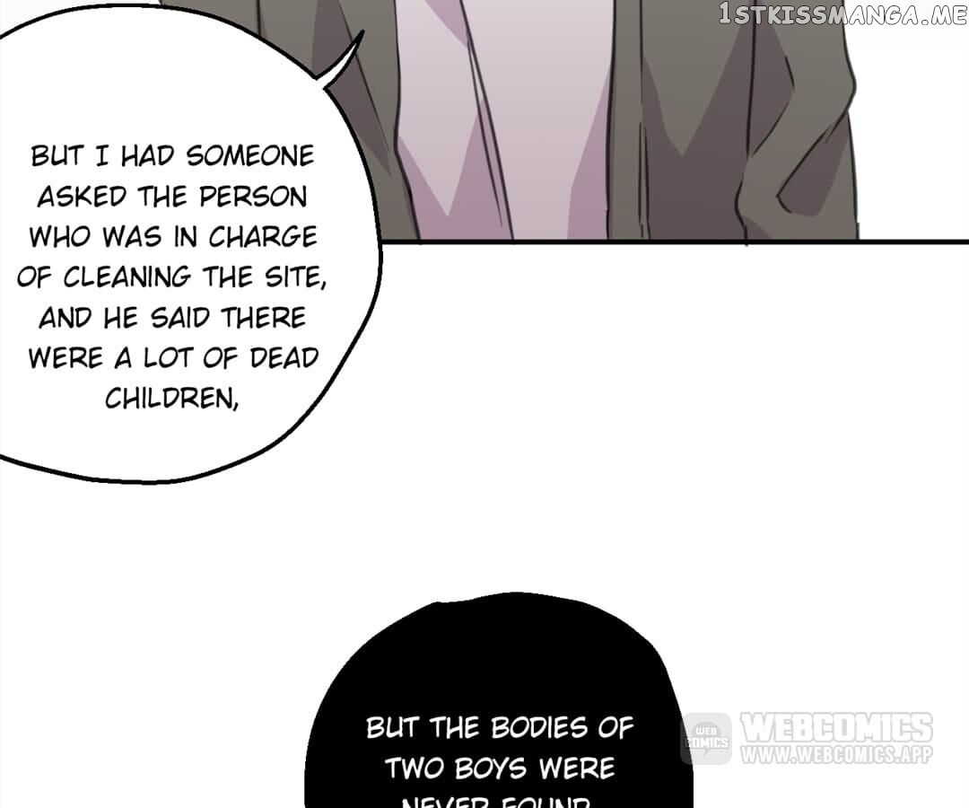 Timbre In His Heart chapter 42 - page 46