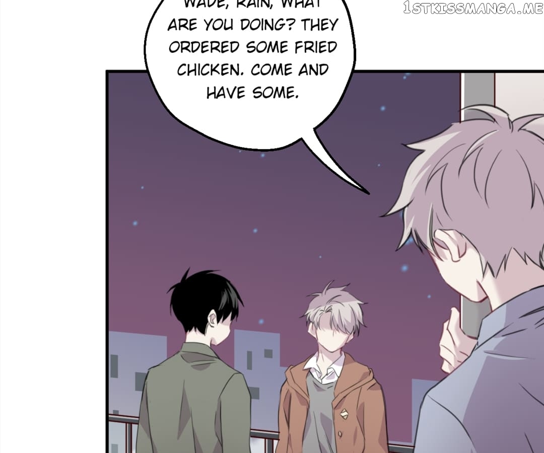 Timbre In His Heart chapter 42 - page 48