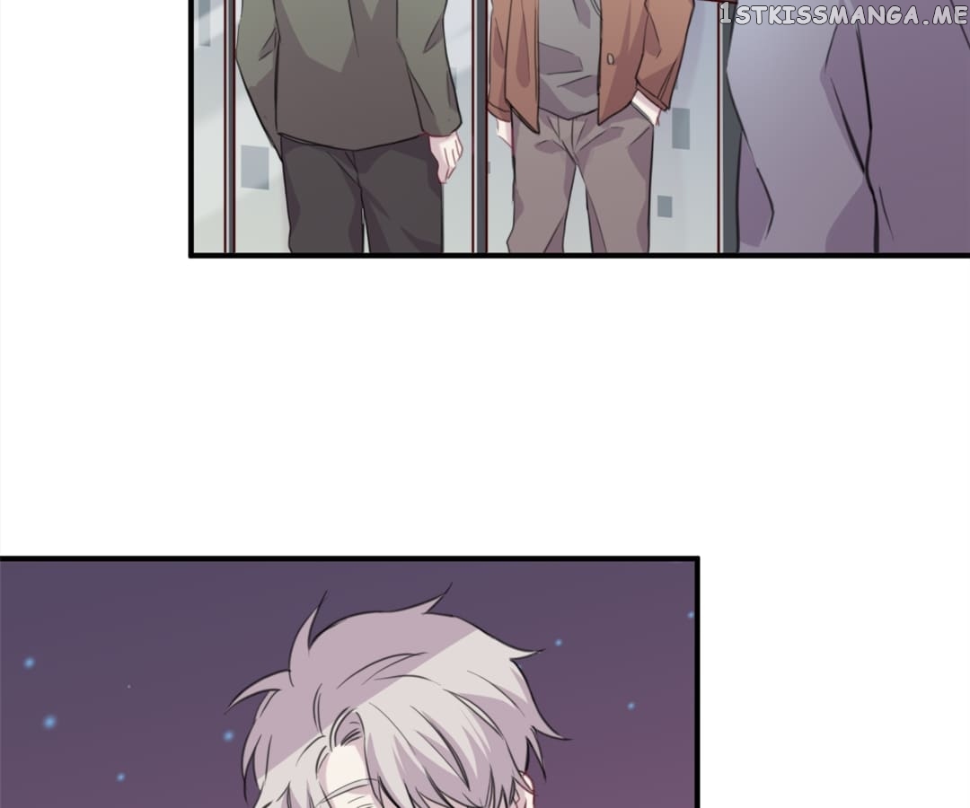Timbre In His Heart chapter 42 - page 49