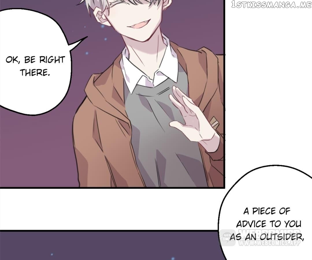 Timbre In His Heart chapter 42 - page 50