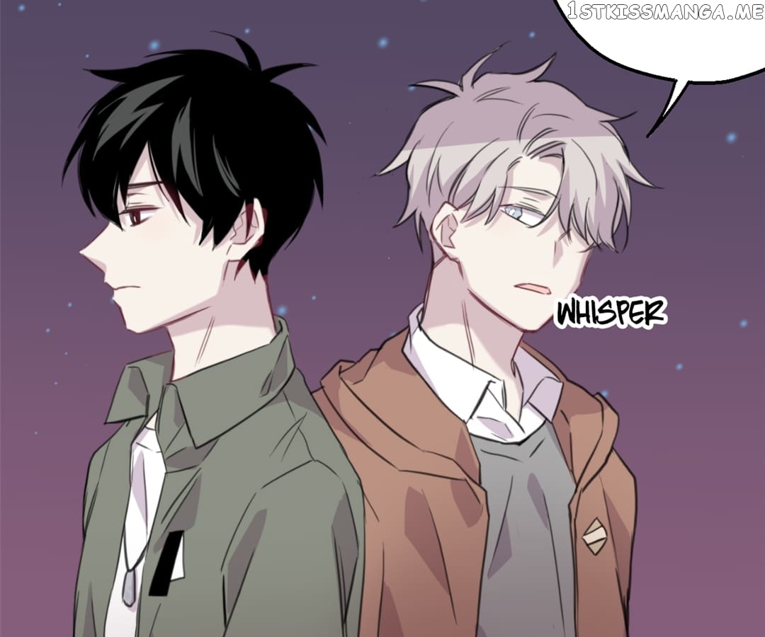 Timbre In His Heart chapter 42 - page 51