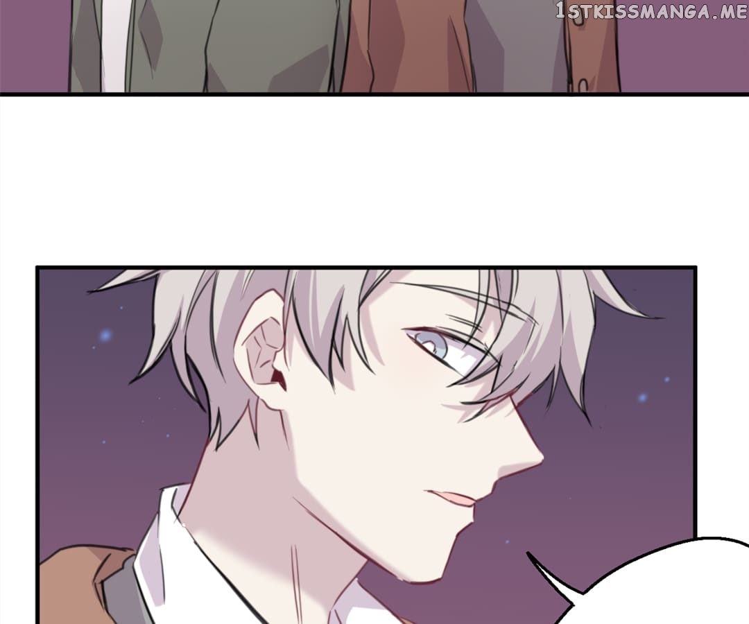 Timbre In His Heart chapter 42 - page 52