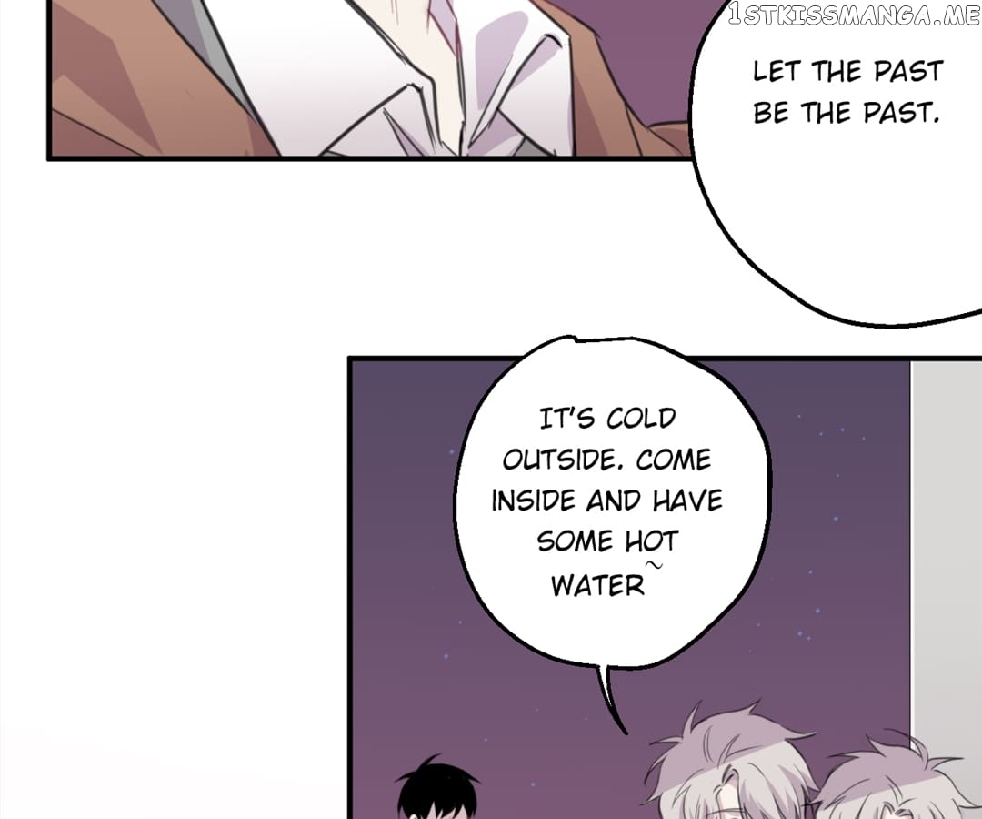 Timbre In His Heart chapter 42 - page 53