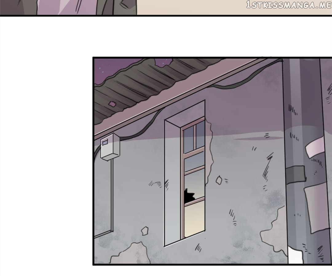 Timbre In His Heart chapter 42 - page 56