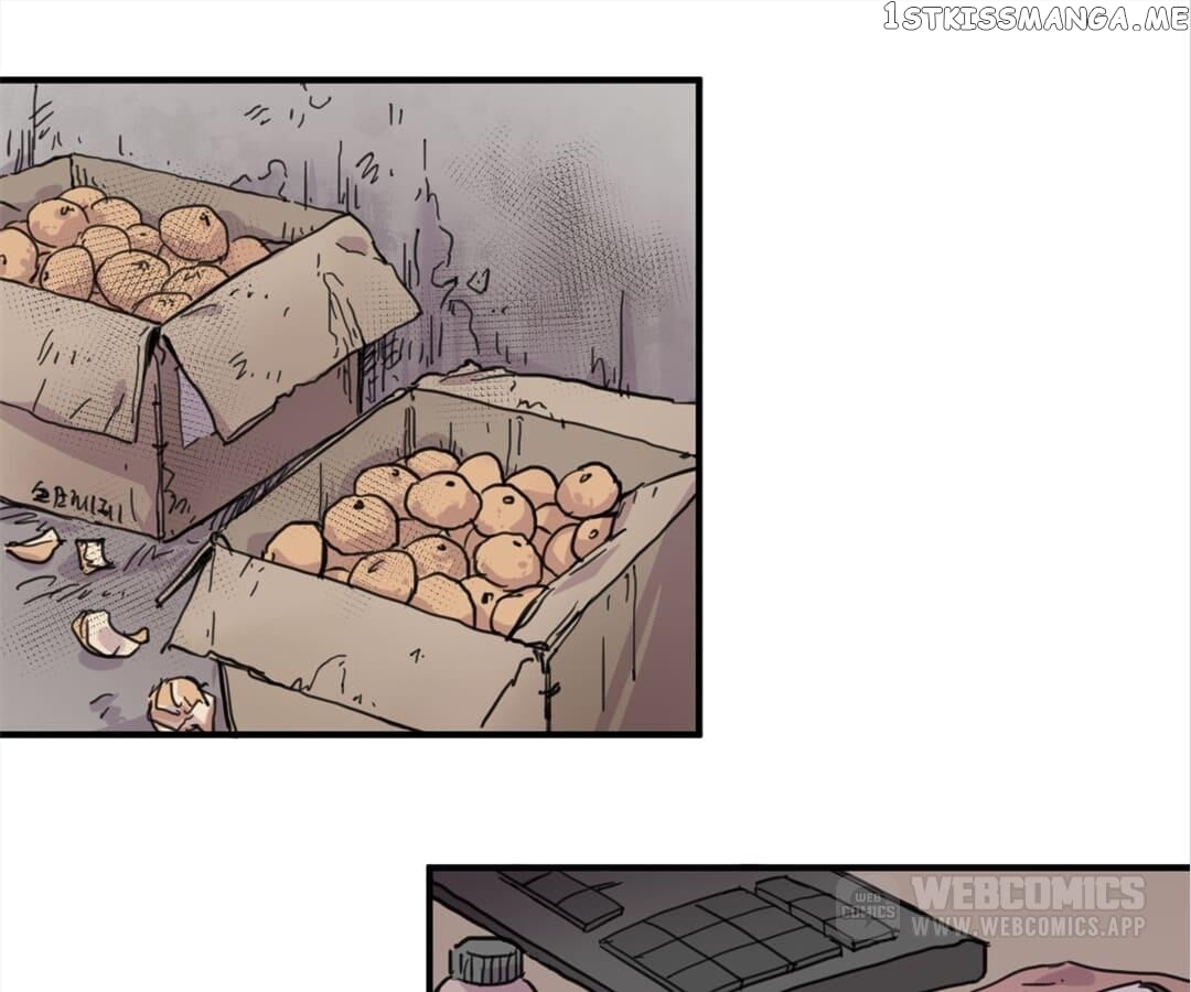 Timbre In His Heart chapter 42 - page 58