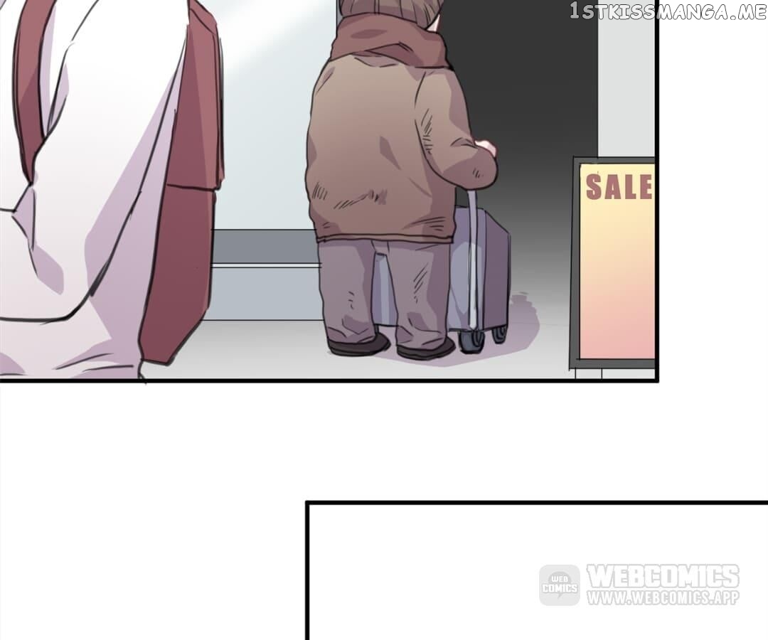 Timbre In His Heart chapter 42 - page 6