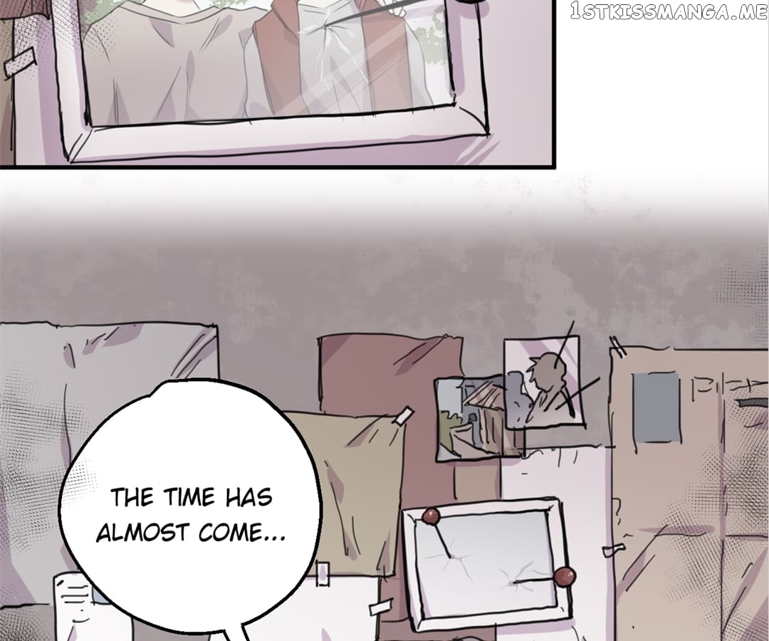 Timbre In His Heart chapter 42 - page 60