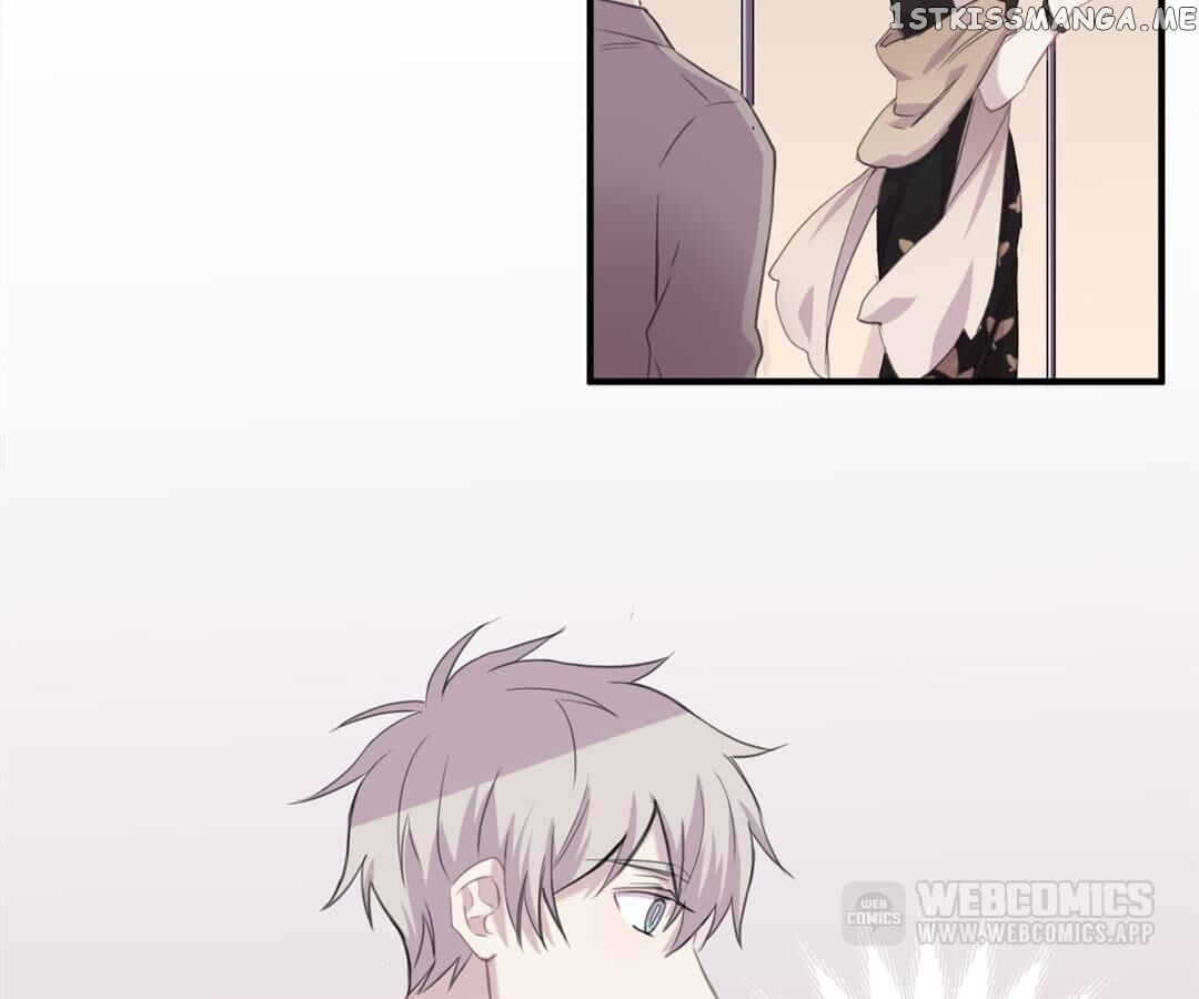 Timbre In His Heart chapter 34 - page 14