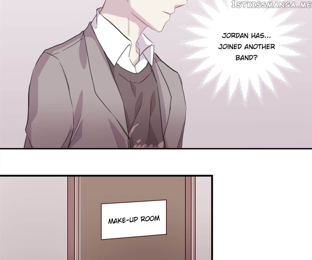 Timbre In His Heart chapter 34 - page 15