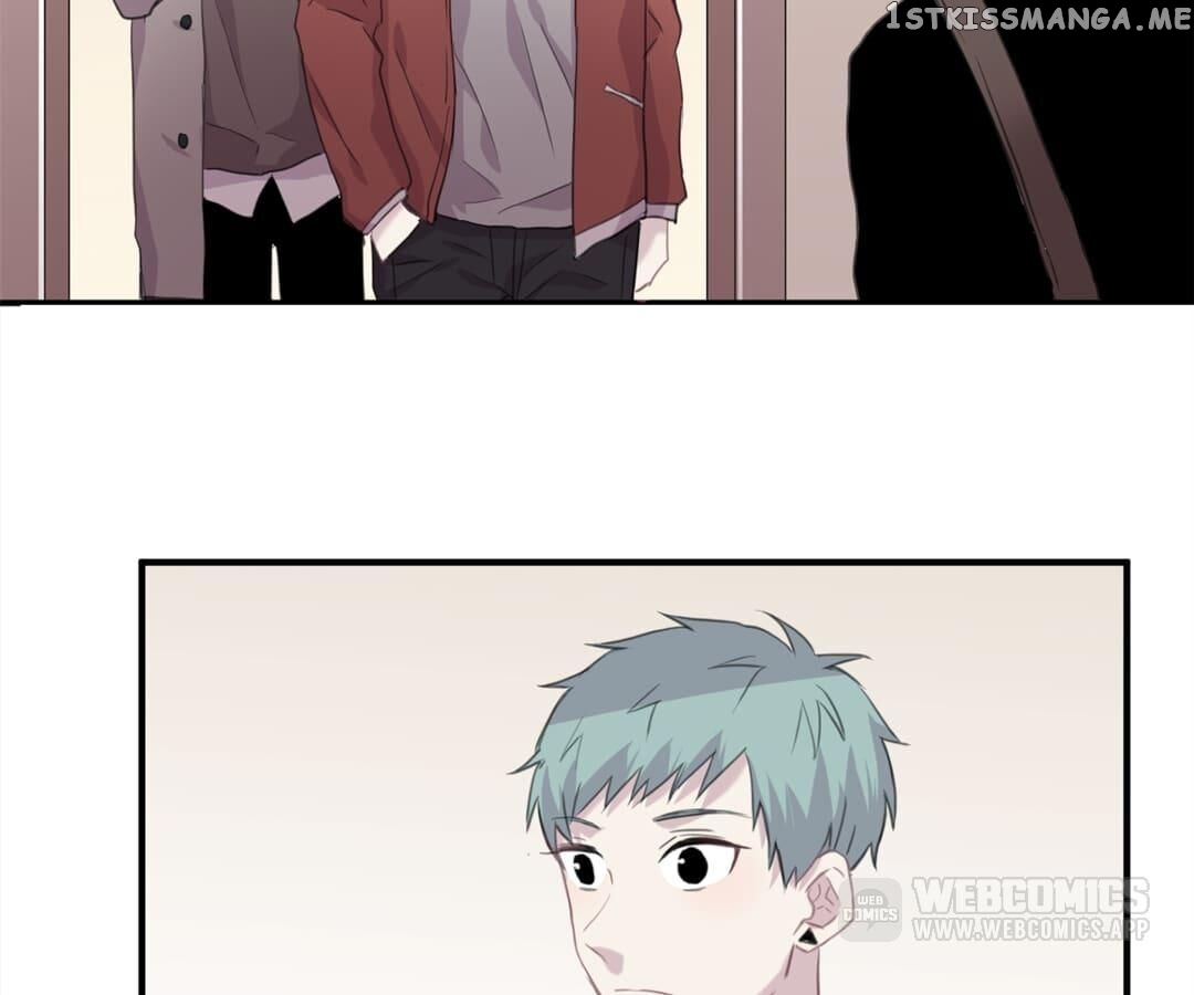Timbre In His Heart chapter 34 - page 18