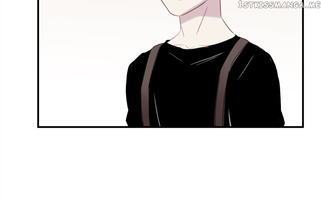 Timbre In His Heart chapter 34 - page 19