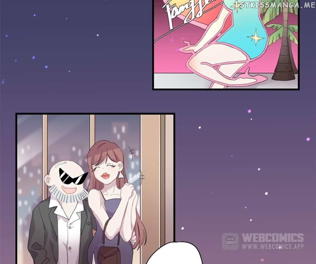 Timbre In His Heart chapter 34 - page 2