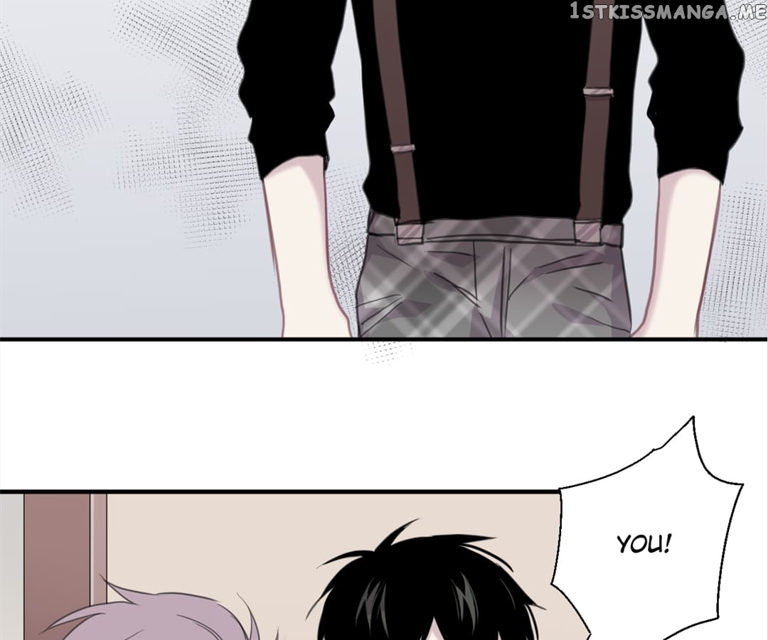 Timbre In His Heart chapter 34 - page 25