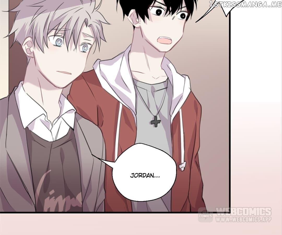 Timbre In His Heart chapter 34 - page 26