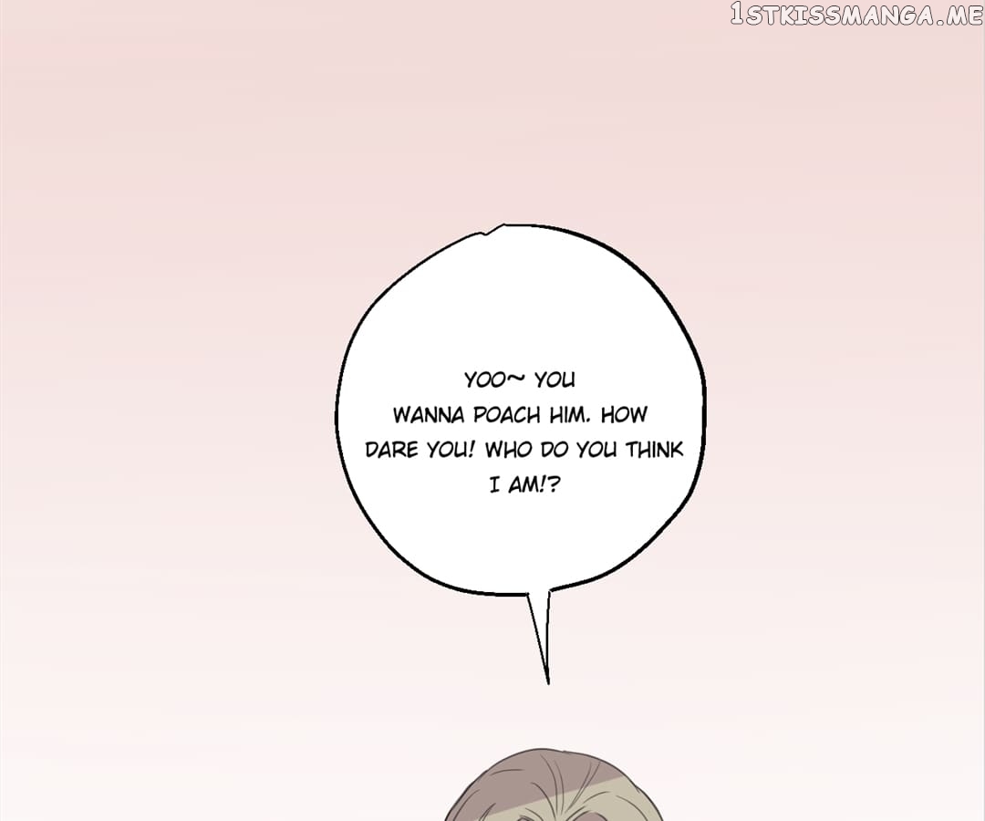 Timbre In His Heart chapter 34 - page 27