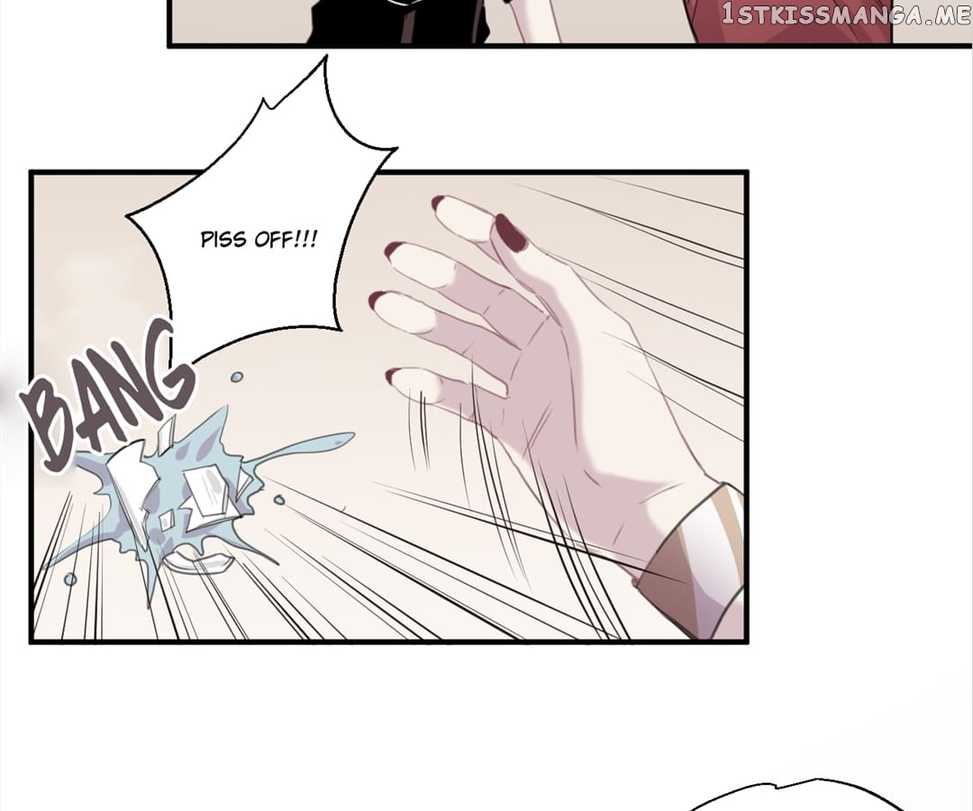 Timbre In His Heart chapter 34 - page 31