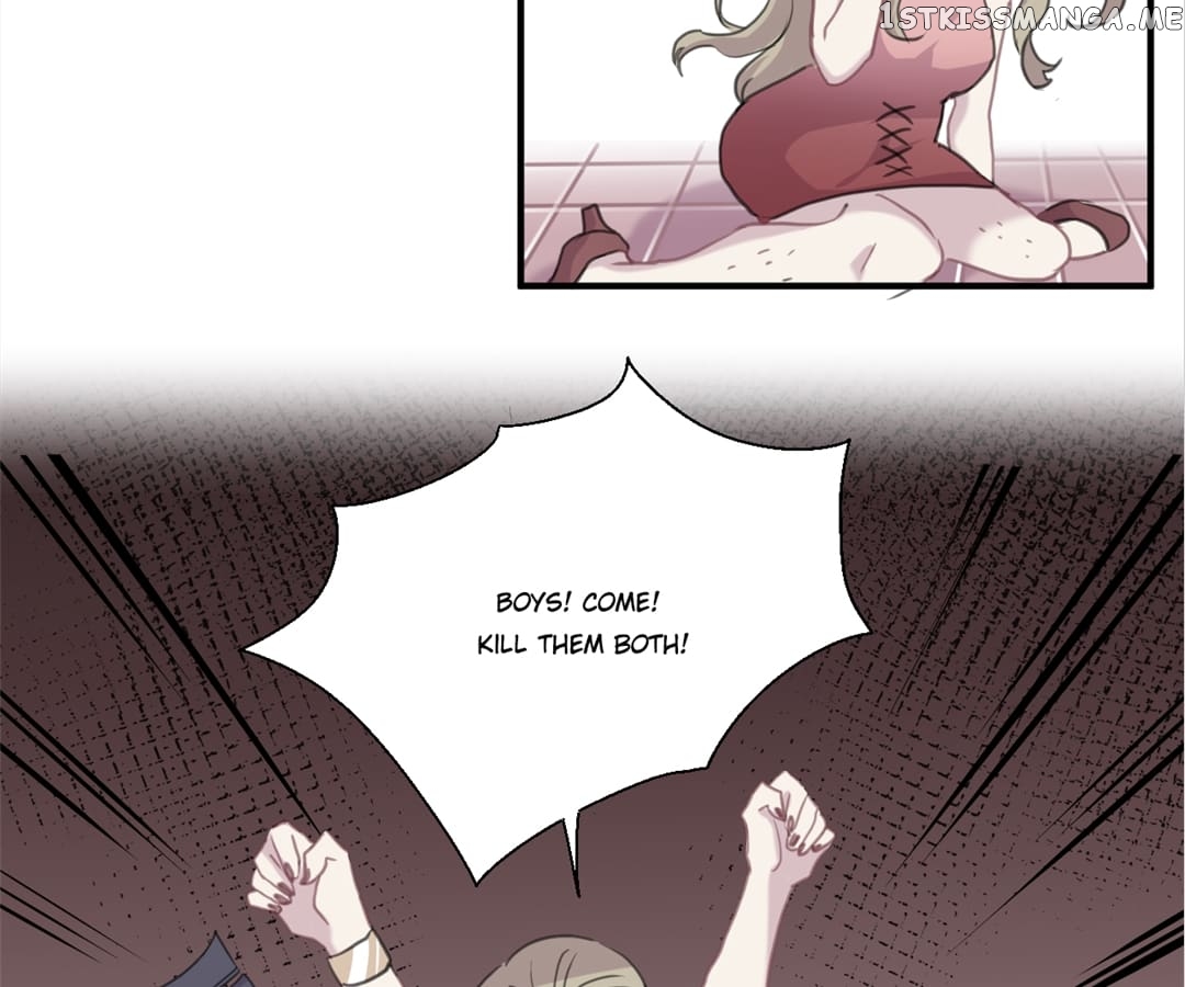 Timbre In His Heart chapter 34 - page 36