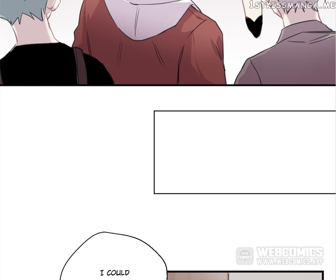Timbre In His Heart chapter 34 - page 38