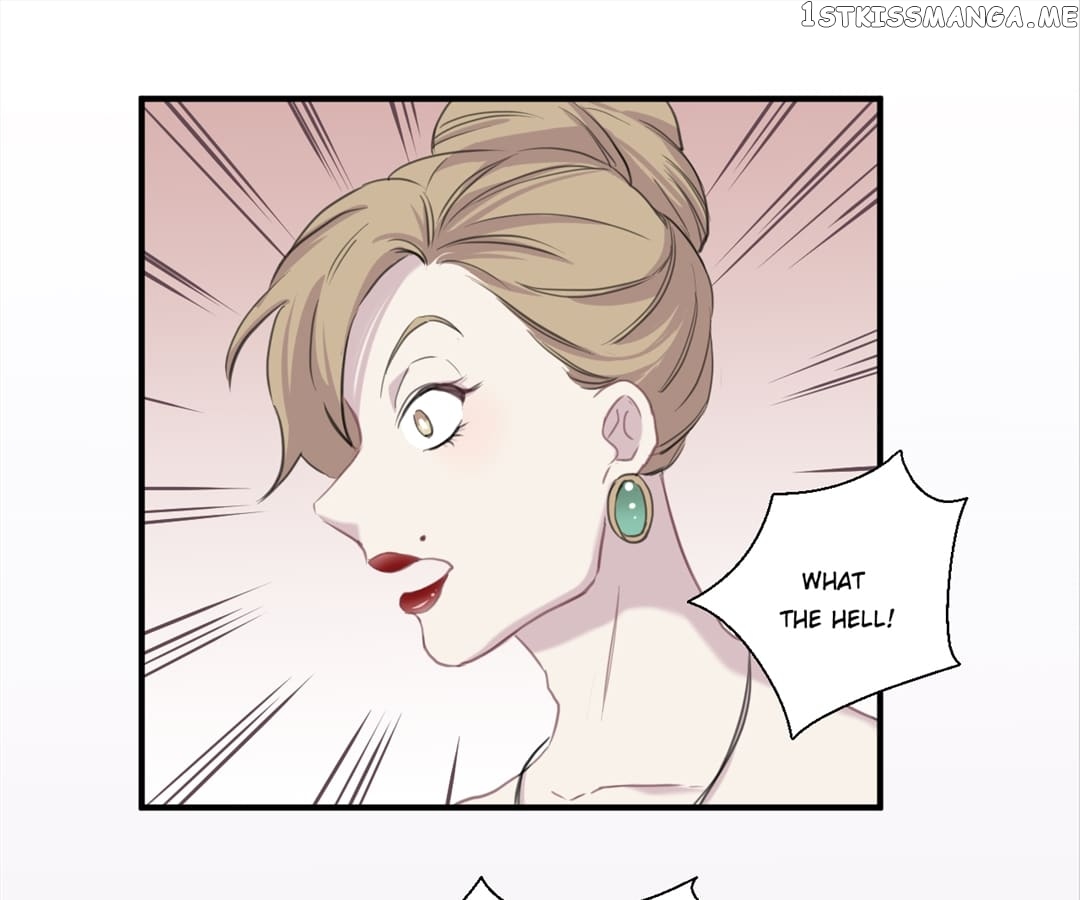 Timbre In His Heart chapter 34 - page 40