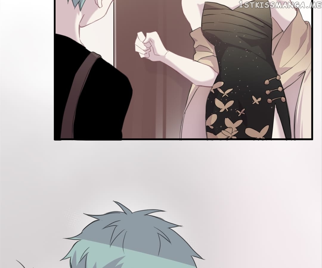 Timbre In His Heart chapter 34 - page 44